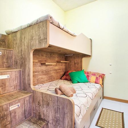 119/4 - Sea View Apartment - 3 Bedrooms Xghajra المظهر الخارجي الصورة